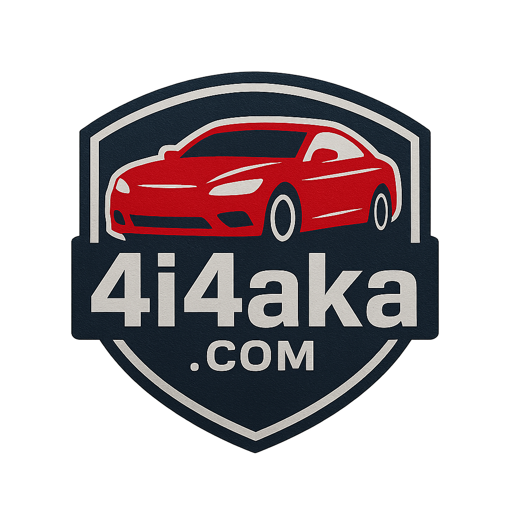 4I4AKA – Качвай се и карай! 🚗🔥